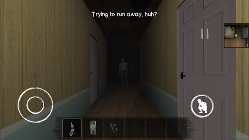 Schoolboy Escape 2: Sneak Out 3