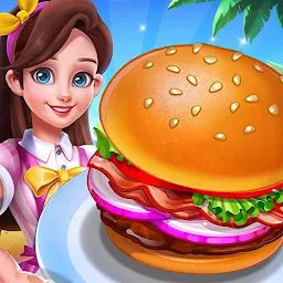 Cooking Journey: Cooking Games Mod Apk