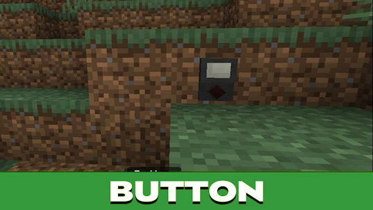 SCP Doors Mod for Minecraft PE