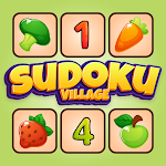 Cover Image of Download Sudoku Village  APK