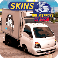 Skins Nas Estradas do Brasil - NEB