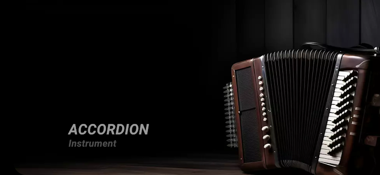 Accordion Instrument - 1.0 - (Android)