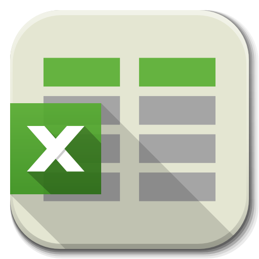 表計算電卓 Google Play 應用程式