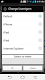 screenshot of Chameleon browser (UserAgent)
