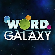 Word Galaxy  Icon