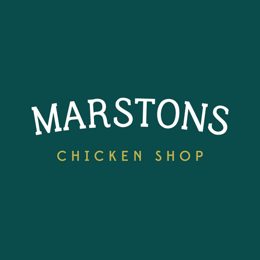 Marstons Chicken Shop 1.01.02 Icon