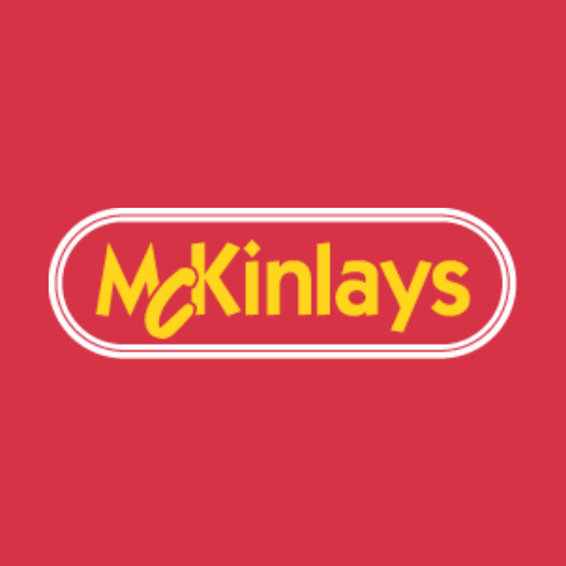McKinlays Estate Agents logo