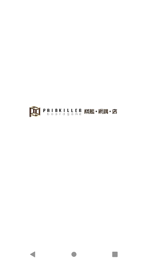 Android application 棋艦店有限公司 screenshort