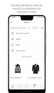 Imágen 10 Marina Militare Sportswear android