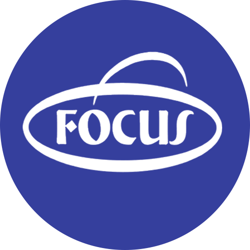 Cartão Saúde - Focus logo