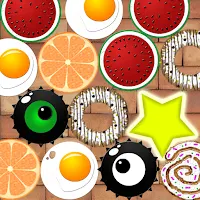 Food Match