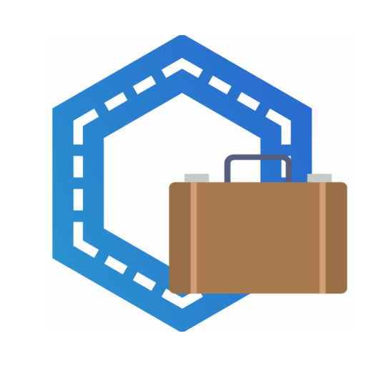 Roadcube for Business  Icon