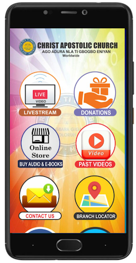 Ago Adura Screen 2