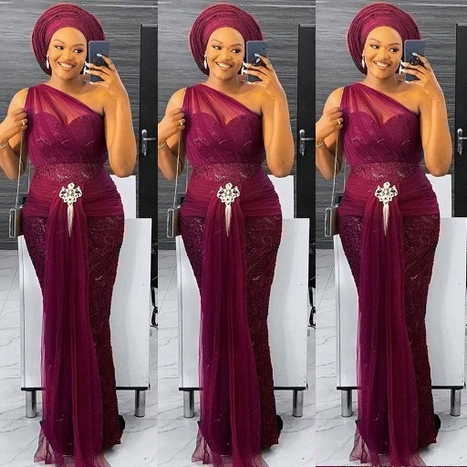 All Asoebi Styles
