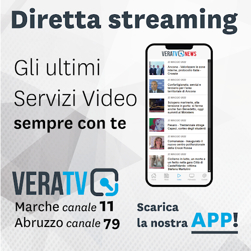 VeraTV Group News Screen 3