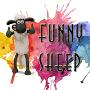 Gallery Funny Sheep