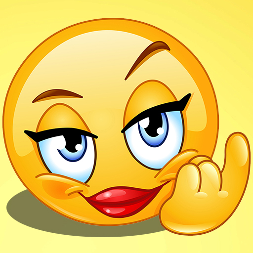 ADULT EMOJI -DIRTY EDITION