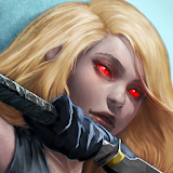 Alice in Demonland (Choices Game) icon