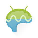 Cover Image of Download Mindroid: Relax, Focus, Sleep  APK