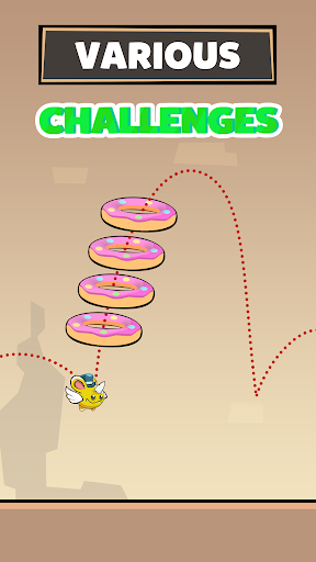 Bird Dunk Screen 3