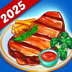 Cooking Trendy Mod Apk