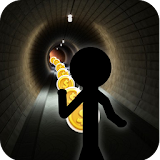 Jailbreak Escape Stickman Run icon
