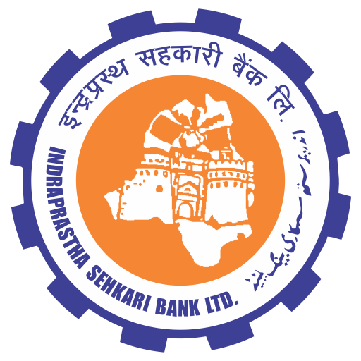 INDRAPRASTHA MOBILE BANKING AP logo