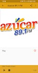 screenshot of Dominican Republic Radio