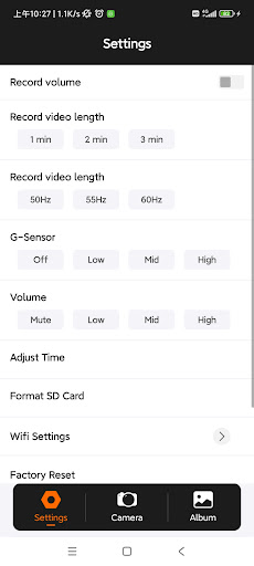 Halo Playback screenshot 3