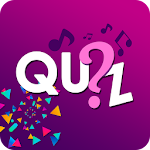 Cover Image of Télécharger Quiz musical trivial 1.4.1 APK