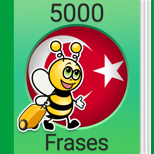 Aprende turco - 5 000 frases Descarga en Windows
