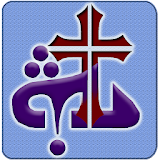 Swartha, Holy Gospel, Assyrian icon