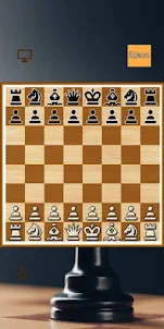 Chess Game 2 Player