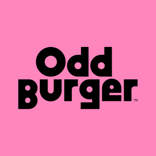 Odd Burger logo