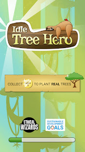 Idle Tree Hero - Plant Trees 2.2.0 APK screenshots 5
