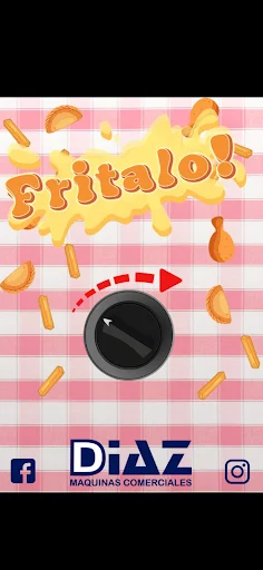 Fritalo! - Screenshot 1
