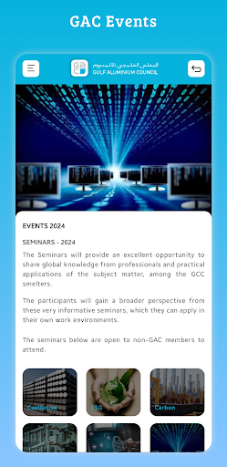 Gulf Aluminium Council GAC