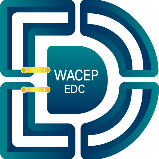 WACEP logo