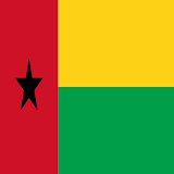History of Guinea-Bissau icon