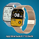 y13 smartwatch app guide - Androidアプリ