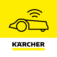 Kärcher Outdoor Robots icon