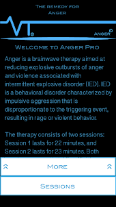 Anger Pro