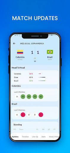 CNF Sports Pro Screen 2