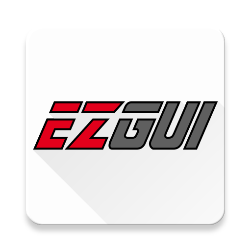 EZ-GUI Ground Station 4.5 Icon