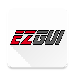 Icon image EZ-GUI Ground Station