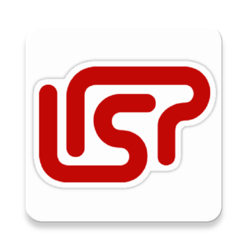 LISP Programming 1.0 Icon