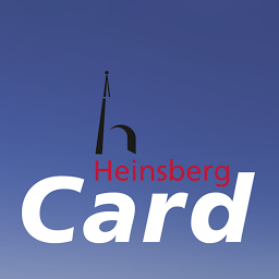 Icon image HeinsbergCard-App