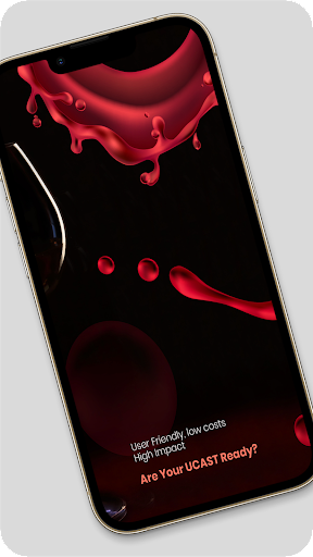 Ucast Screen 3