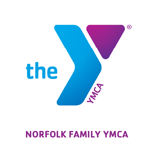Norfolk Family YMCA logo