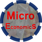 Top 13 Books & Reference Apps Like Microeconomics Concepts - Best Alternatives